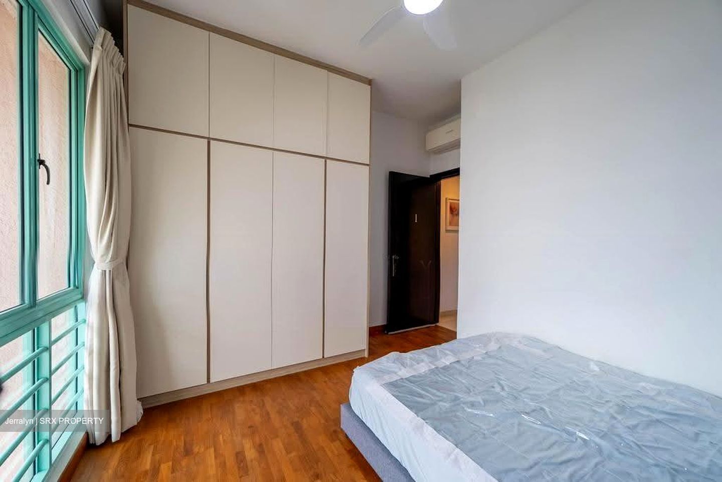 Hazel Park Condominium (D23), Condominium #610725091
